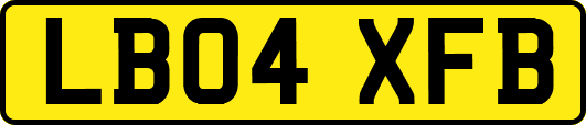 LB04XFB