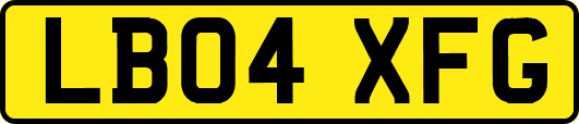 LB04XFG