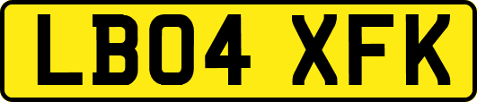 LB04XFK