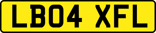LB04XFL