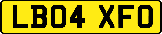 LB04XFO