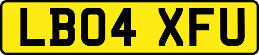 LB04XFU