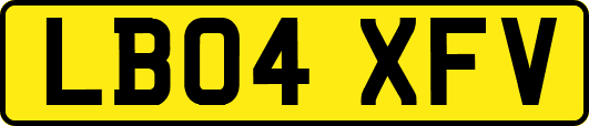 LB04XFV