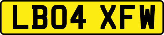 LB04XFW