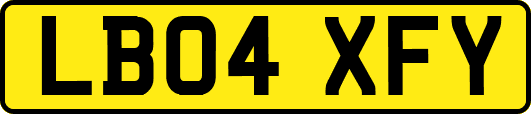 LB04XFY
