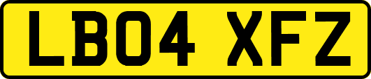 LB04XFZ