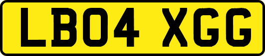 LB04XGG