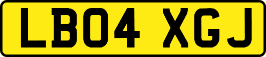 LB04XGJ
