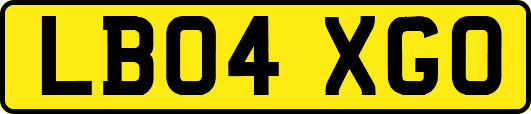 LB04XGO