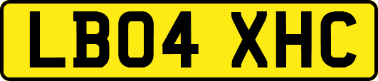 LB04XHC