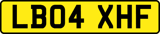 LB04XHF