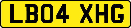 LB04XHG