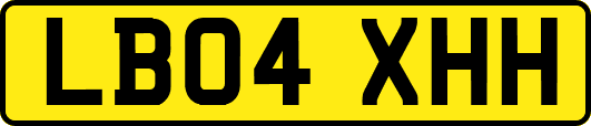 LB04XHH