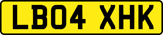 LB04XHK