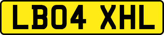 LB04XHL