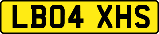 LB04XHS