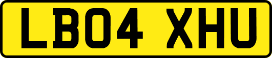 LB04XHU