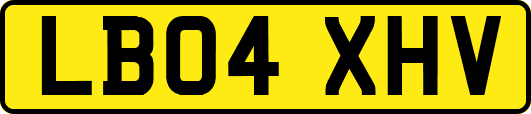 LB04XHV
