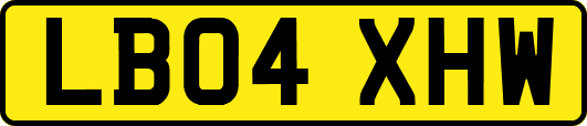 LB04XHW