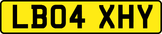 LB04XHY