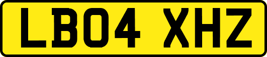 LB04XHZ