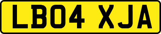 LB04XJA