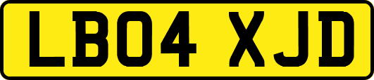 LB04XJD