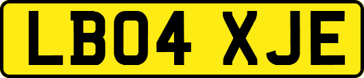 LB04XJE