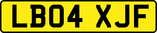 LB04XJF