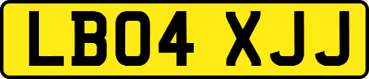 LB04XJJ