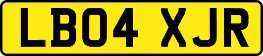 LB04XJR
