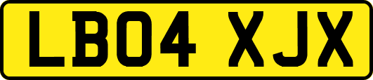 LB04XJX