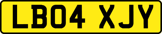 LB04XJY