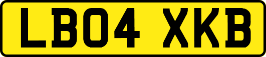 LB04XKB