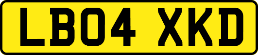 LB04XKD
