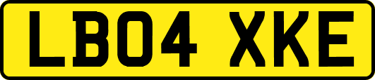 LB04XKE