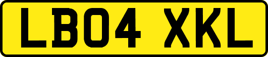 LB04XKL