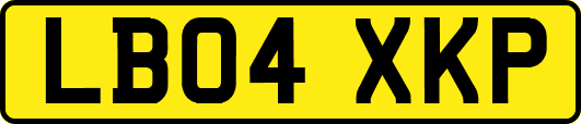 LB04XKP