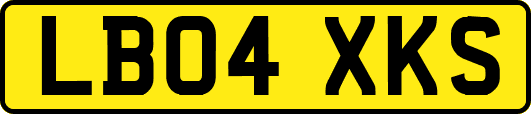 LB04XKS