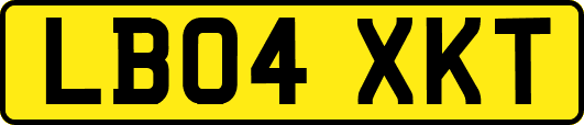 LB04XKT