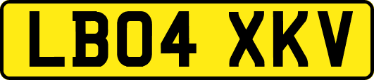 LB04XKV