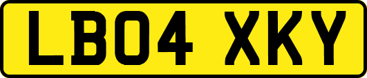 LB04XKY