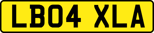 LB04XLA