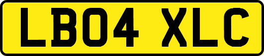 LB04XLC