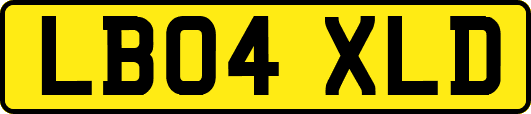 LB04XLD