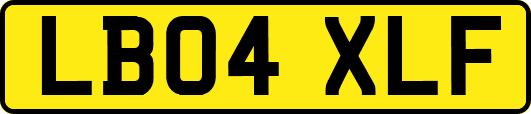 LB04XLF