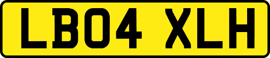 LB04XLH