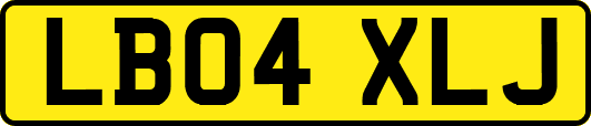 LB04XLJ
