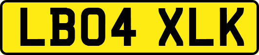 LB04XLK