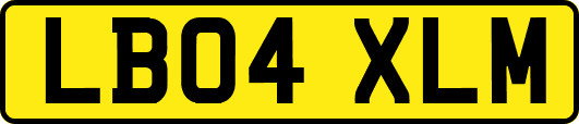 LB04XLM